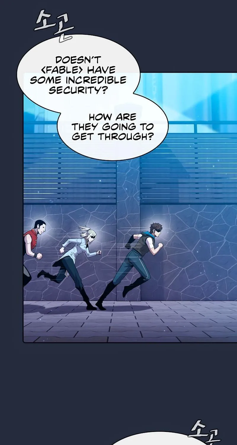 The Celestial Returned from Hell Chapter 75 page 39 - 