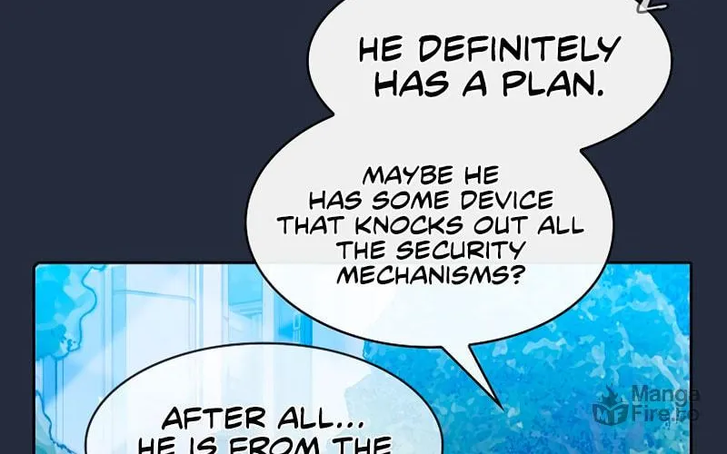 The Celestial Returned from Hell Chapter 75 page 40 - 