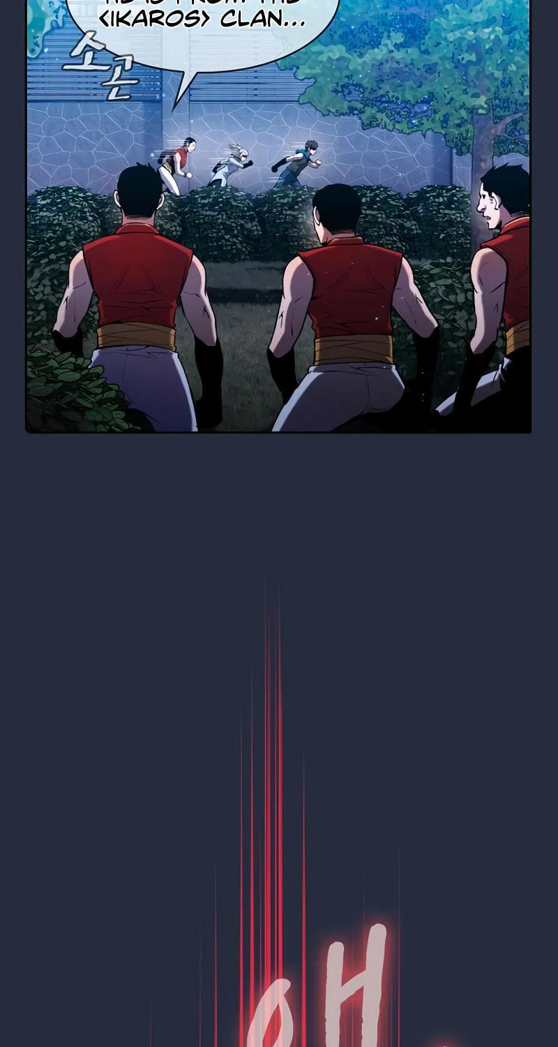 The Celestial Returned from Hell Chapter 75 page 41 - 