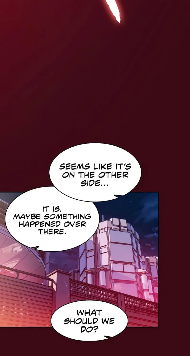 The Celestial Returned from Hell Chapter 75 page 45 - 