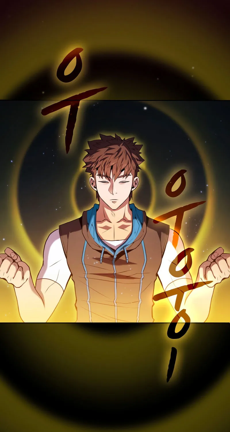 The Celestial Returned from Hell Chapter 75 page 48 - 