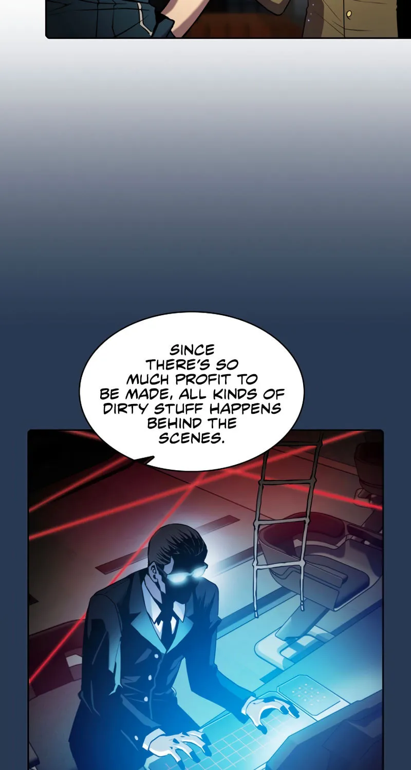 The Celestial Returned from Hell Chapter 75 page 6 - 
