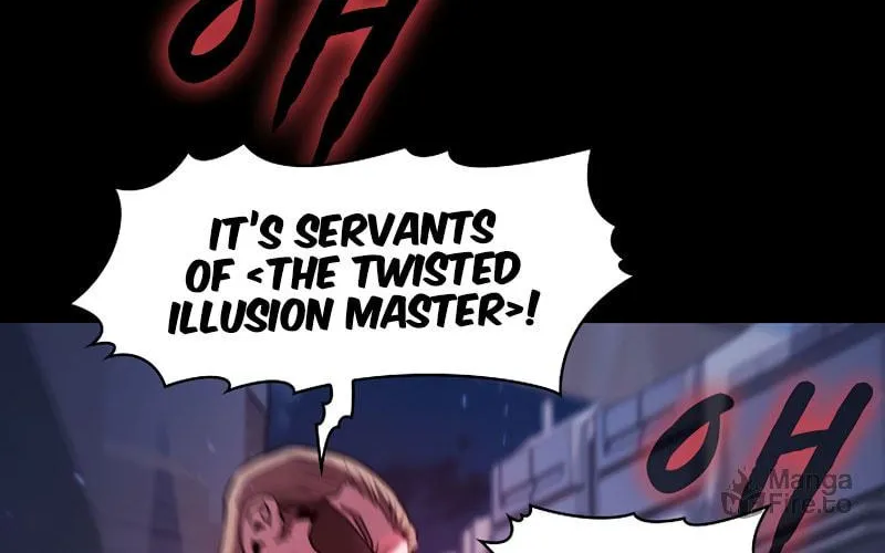 The Celestial Returned from Hell Chapter 75 page 51 - 