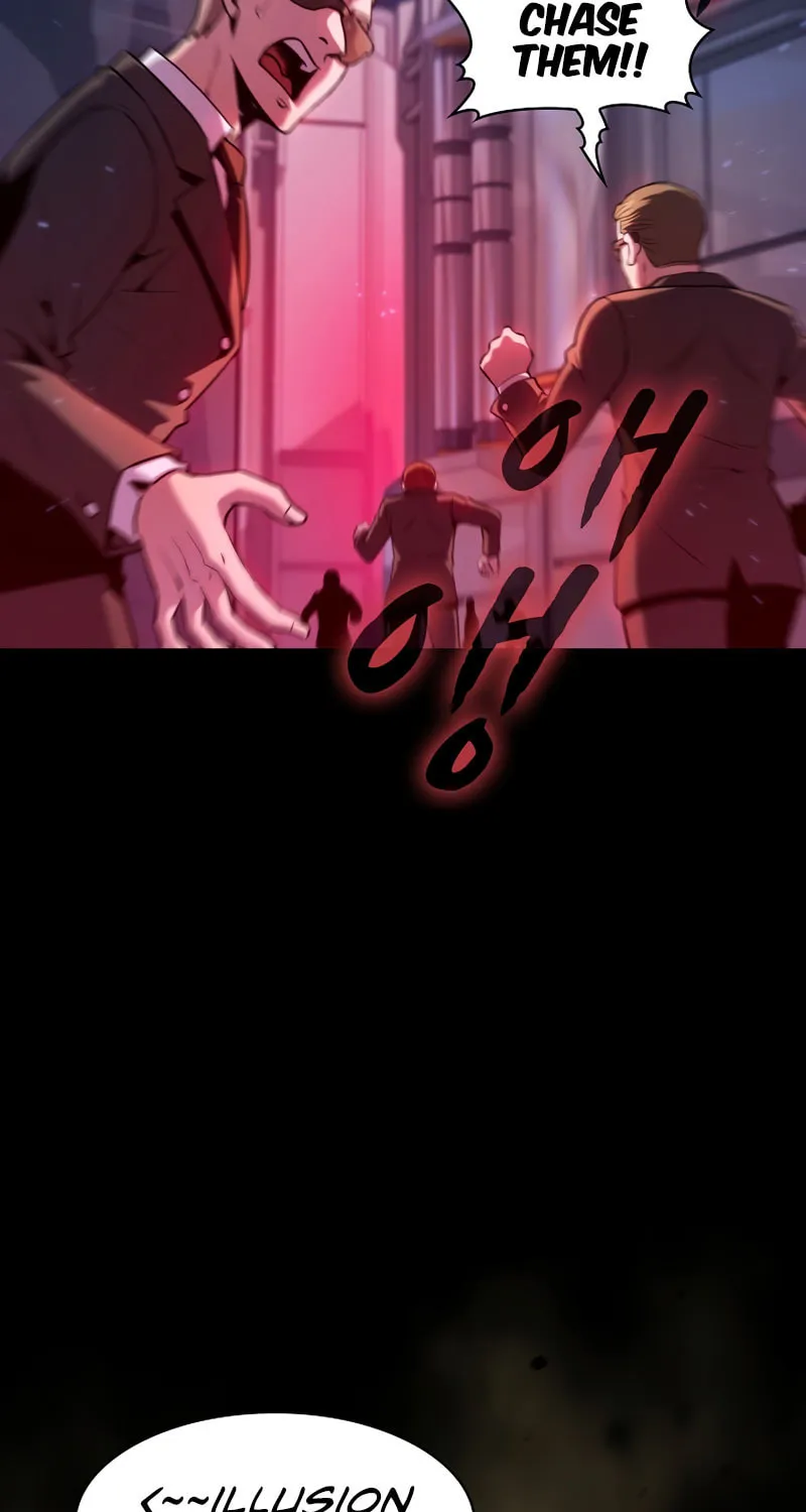 The Celestial Returned from Hell Chapter 75 page 52 - 