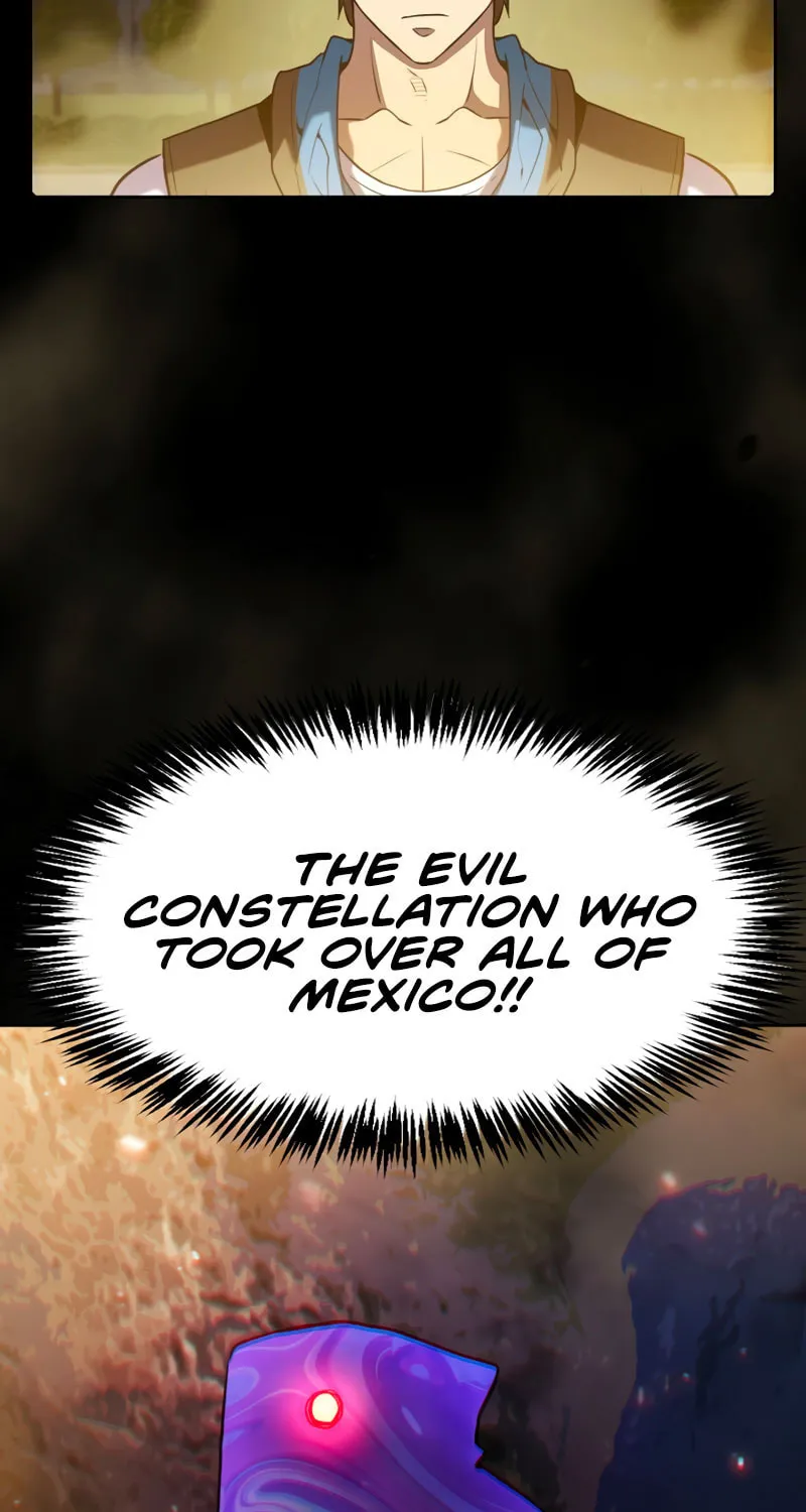 The Celestial Returned from Hell Chapter 75 page 54 - 