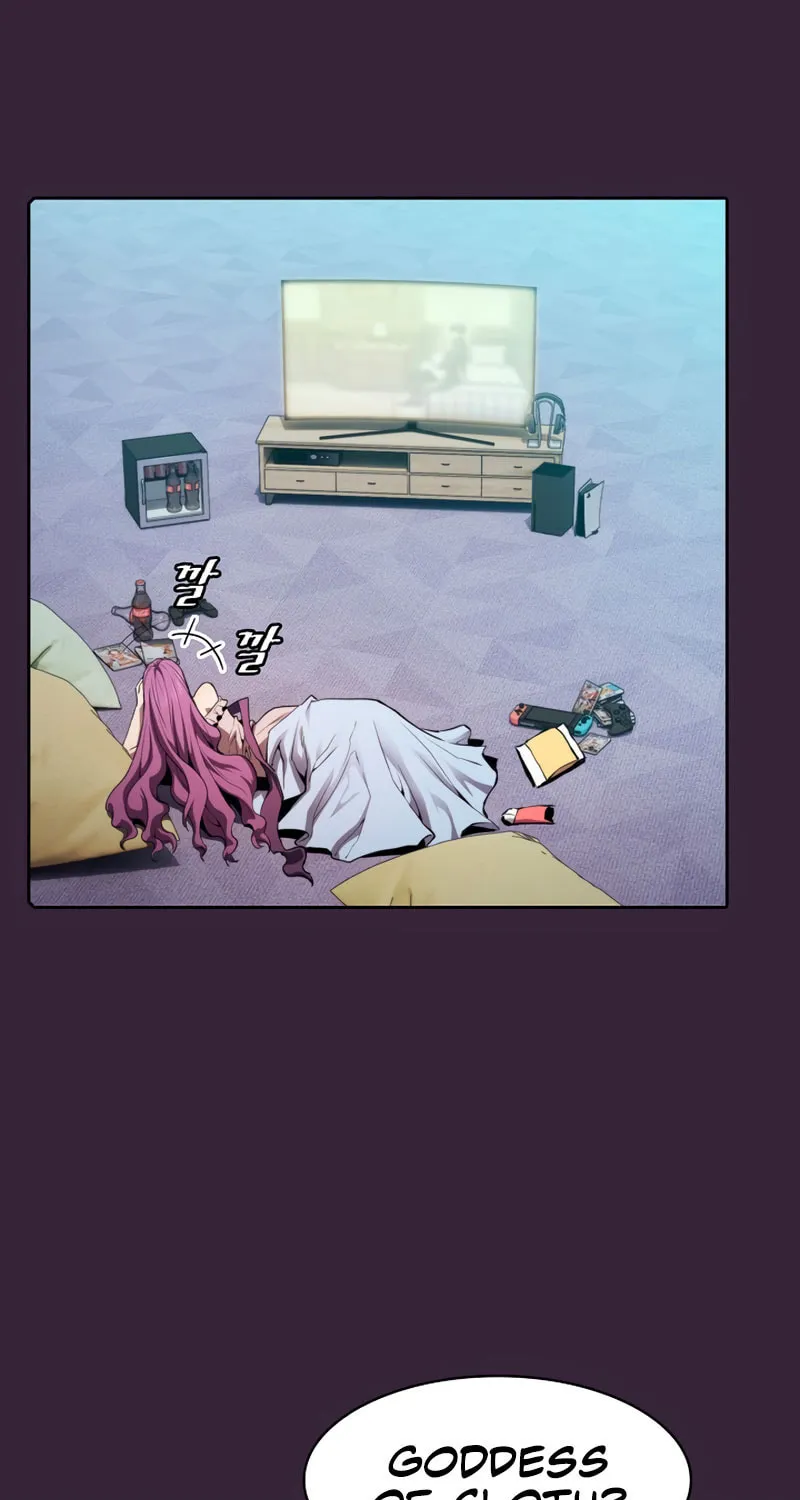 The Celestial Returned from Hell Chapter 75 page 60 - 