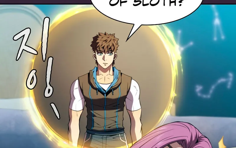 The Celestial Returned from Hell Chapter 75 page 61 - 
