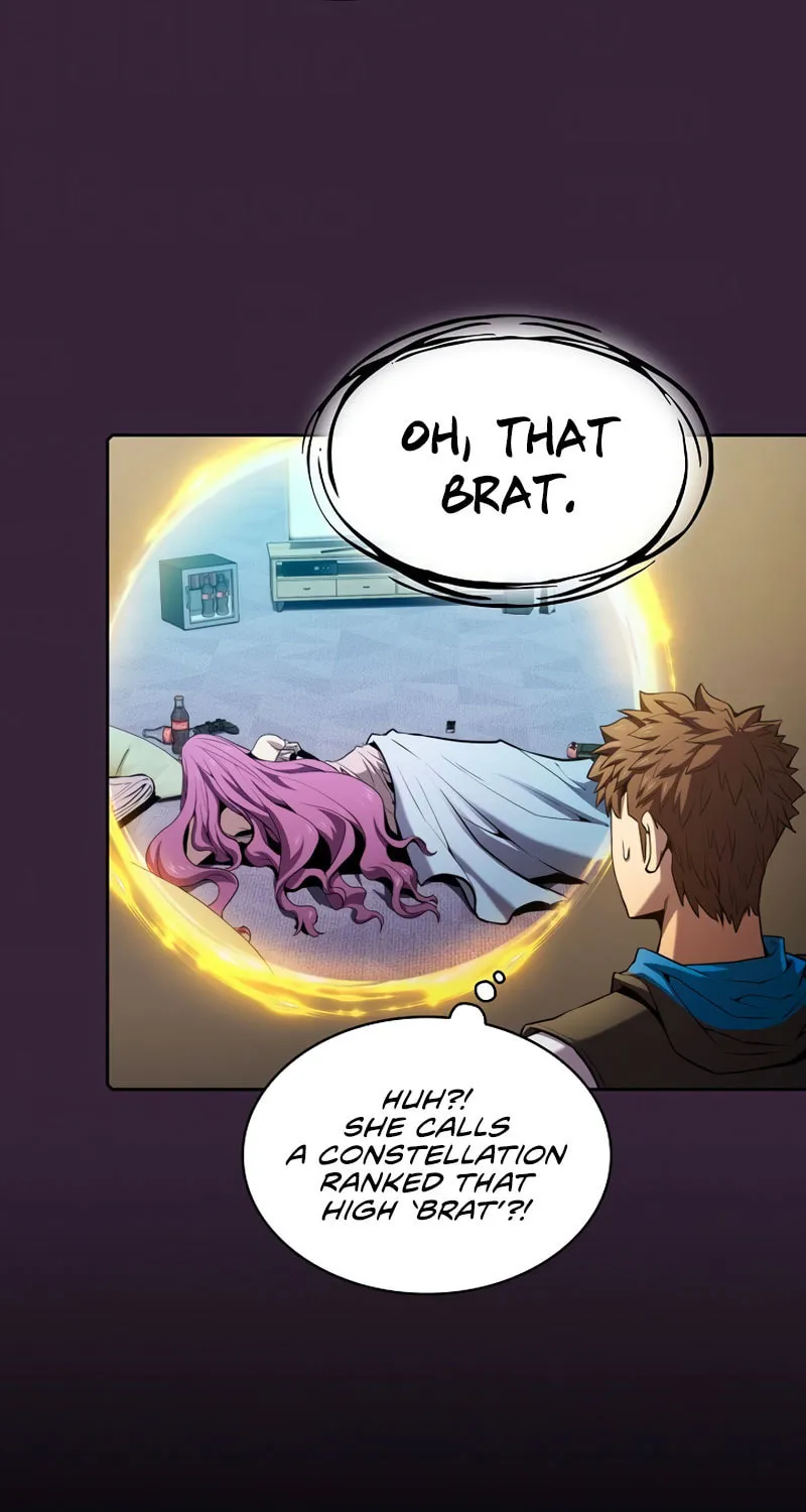 The Celestial Returned from Hell Chapter 75 page 64 - 