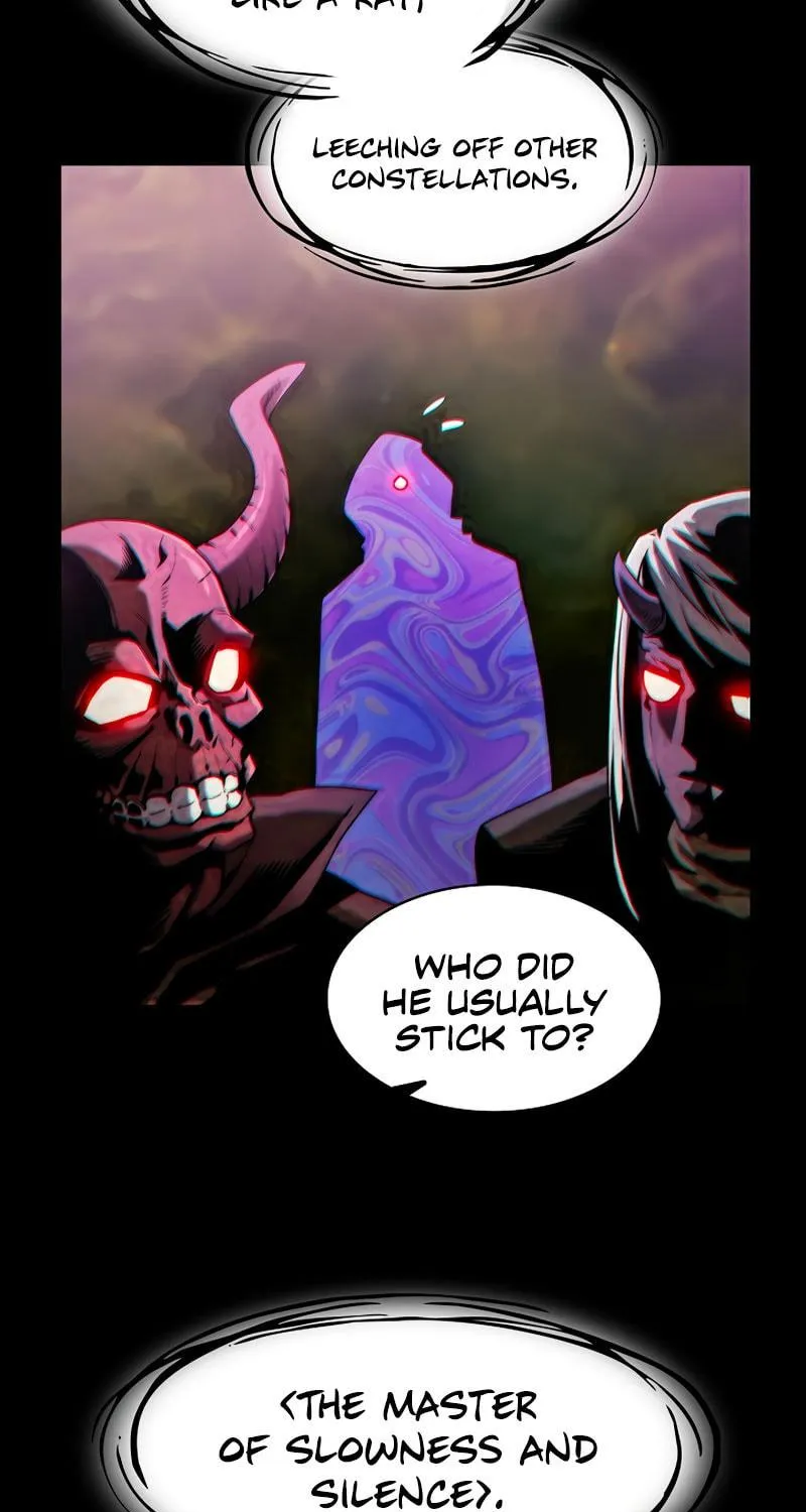 The Celestial Returned from Hell Chapter 75 page 66 - 