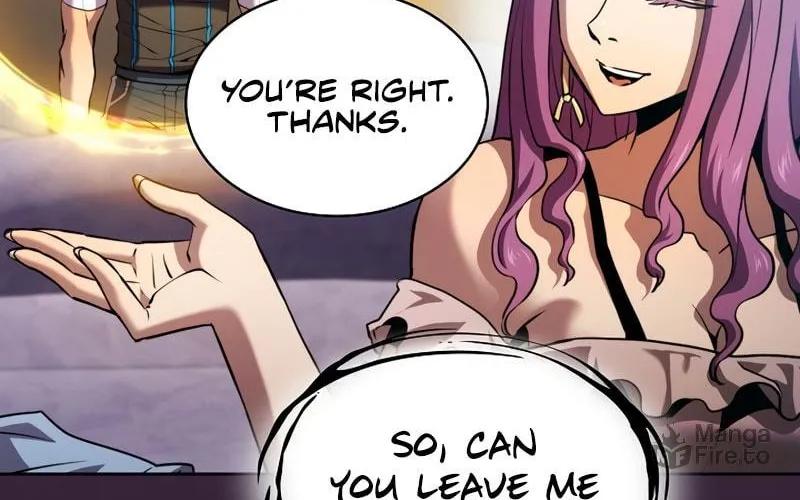 The Celestial Returned from Hell Chapter 75 page 75 - 