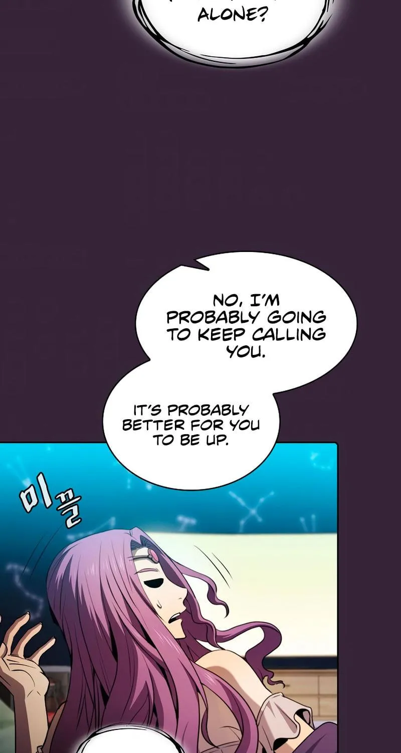 The Celestial Returned from Hell Chapter 75 page 76 - 