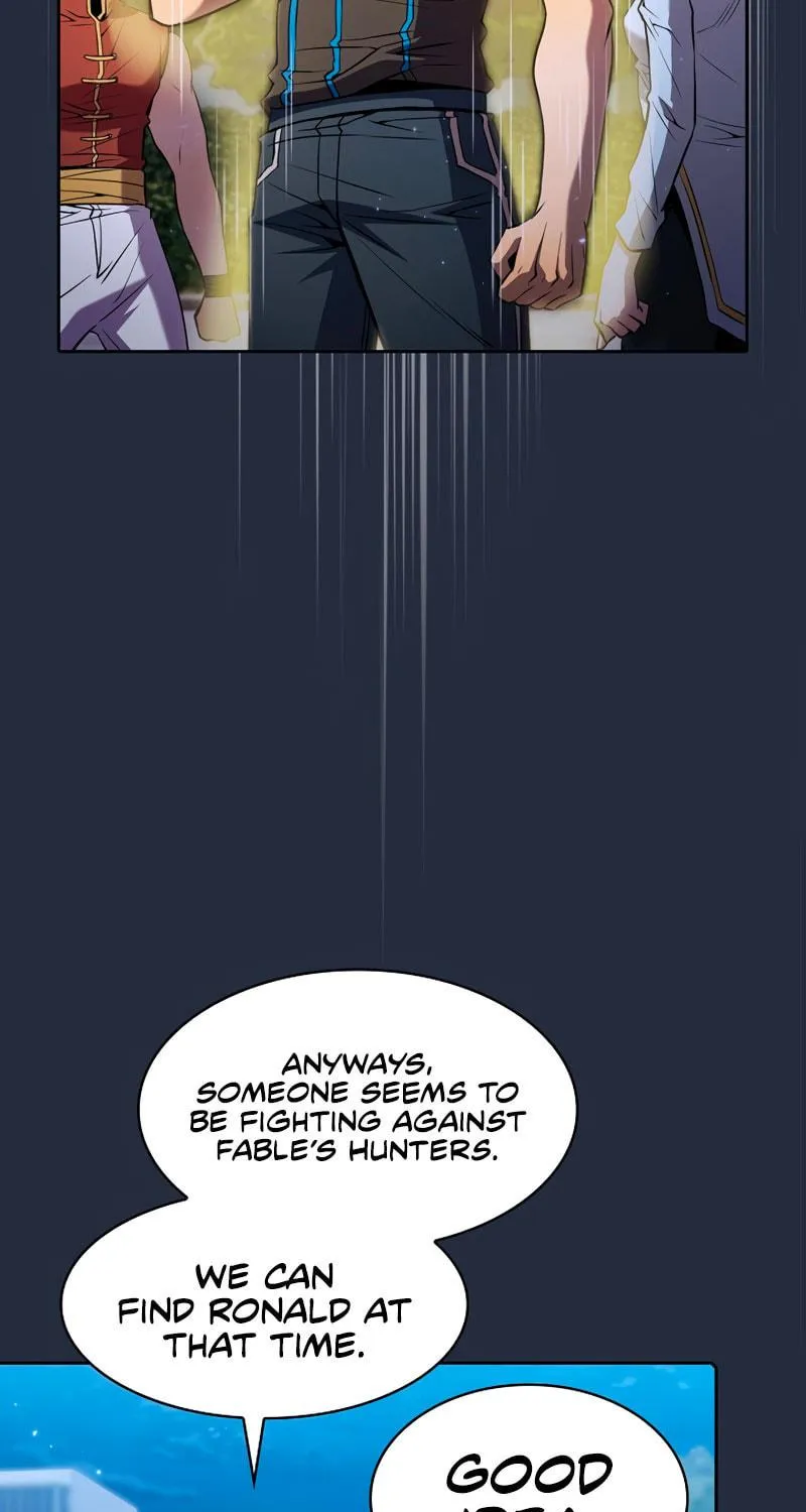 The Celestial Returned from Hell Chapter 75 page 80 - 