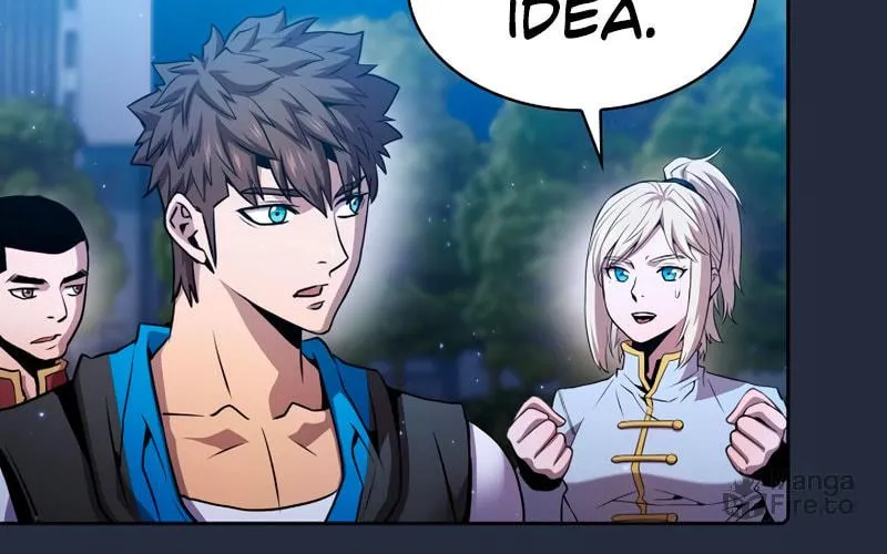 The Celestial Returned from Hell Chapter 75 page 81 - 