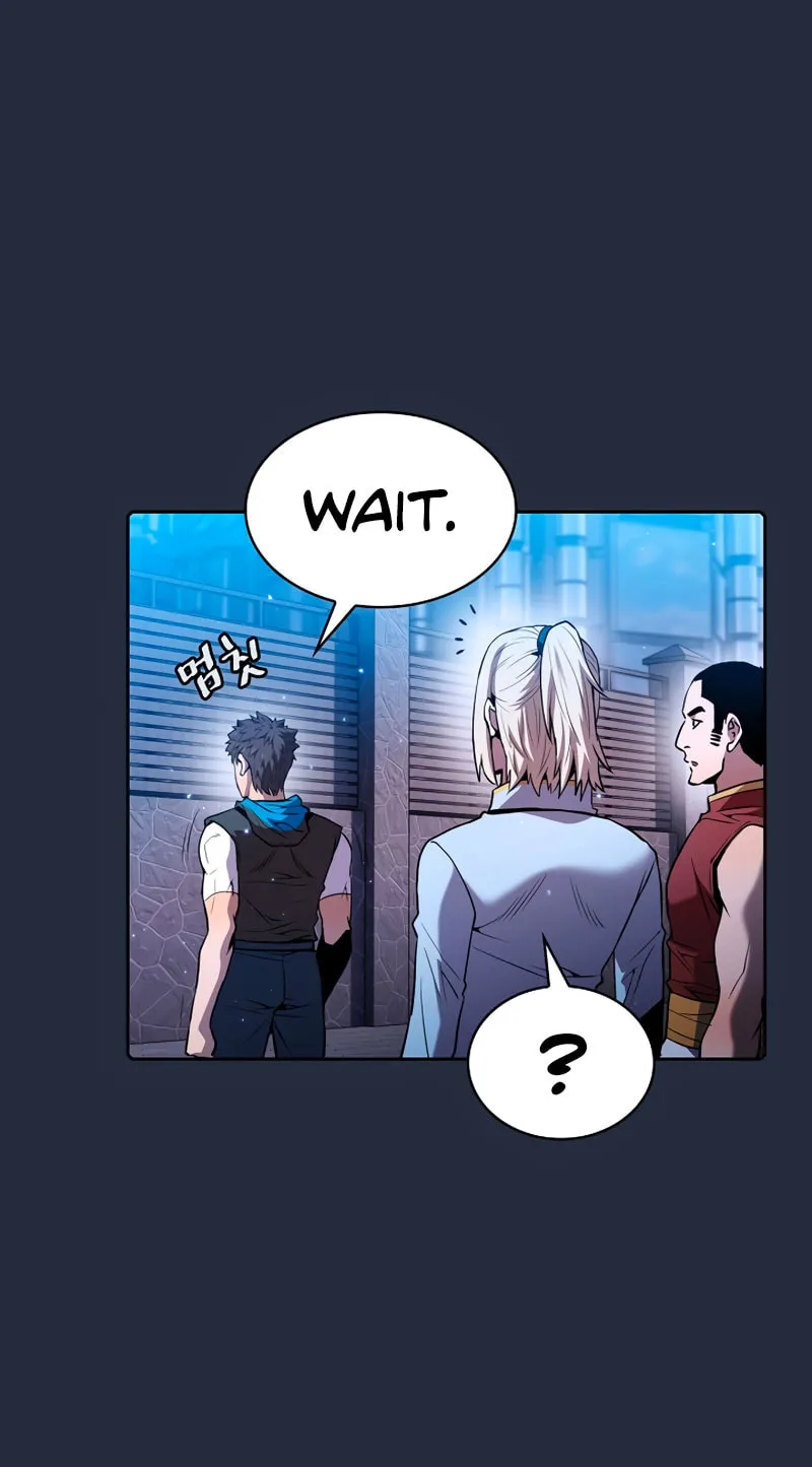 The Celestial Returned from Hell Chapter 75 page 82 - 