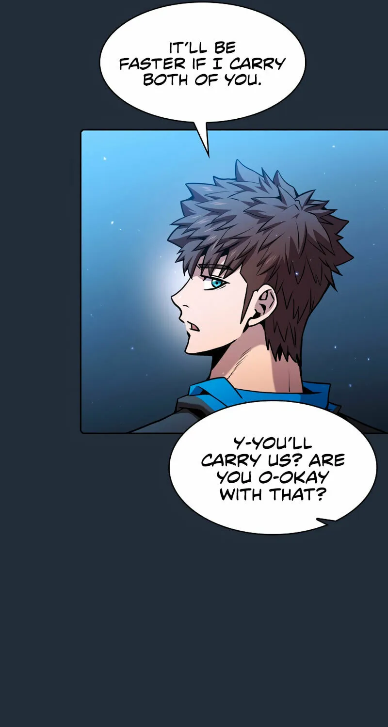The Celestial Returned from Hell Chapter 75 page 83 - 