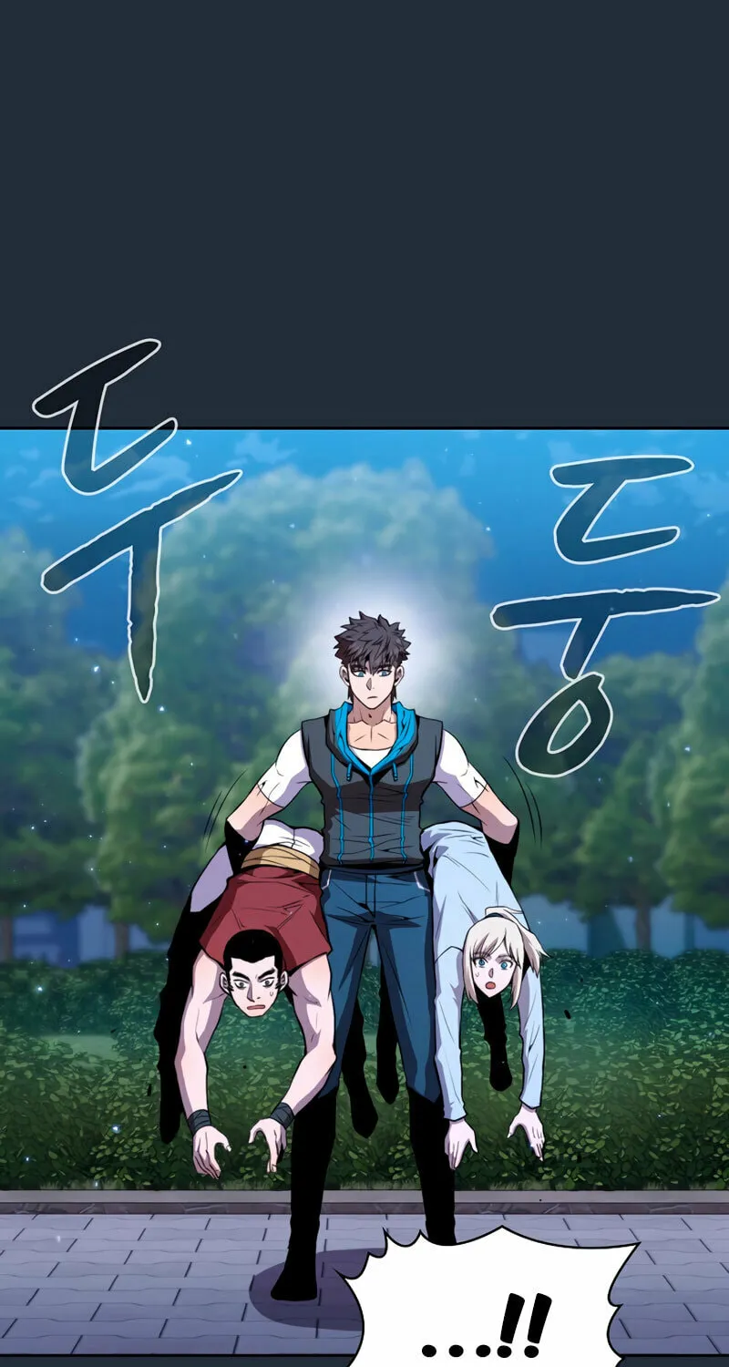 The Celestial Returned from Hell Chapter 75 page 84 - 