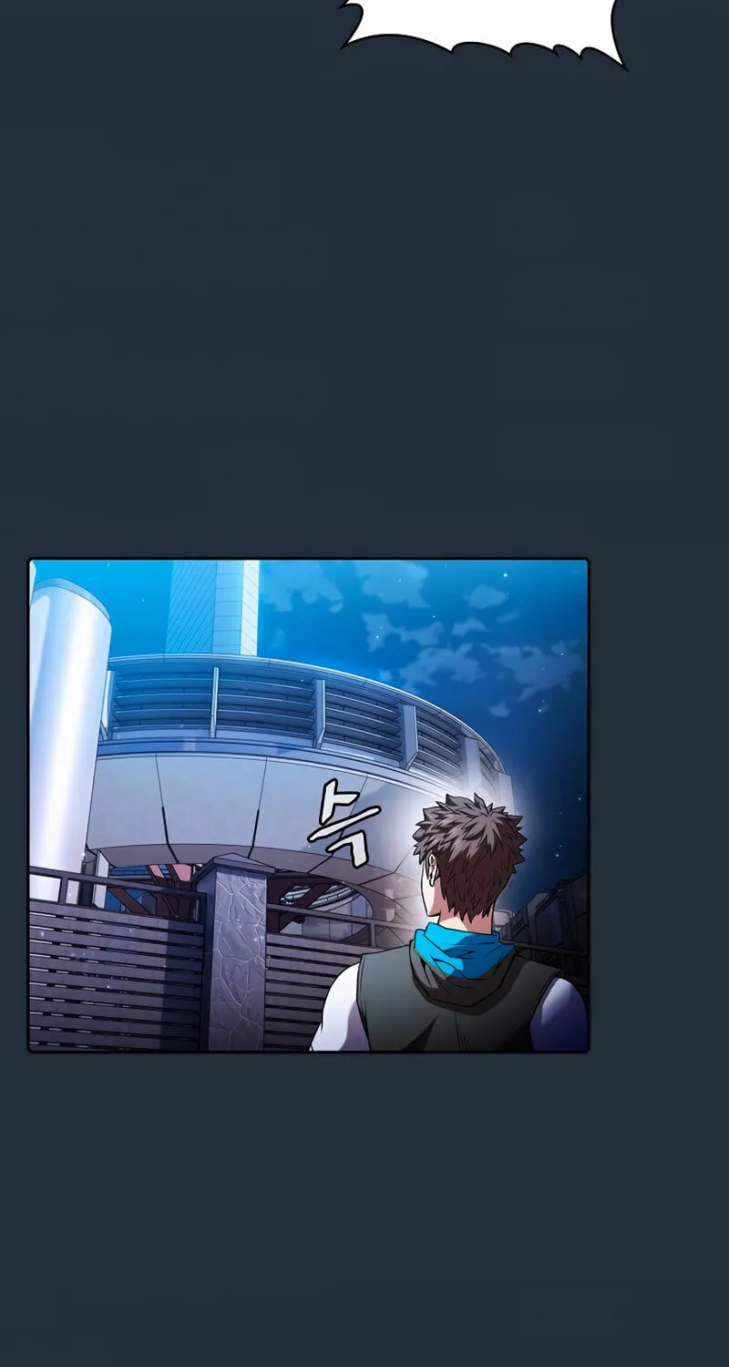 The Celestial Returned from Hell Chapter 75 page 85 - 