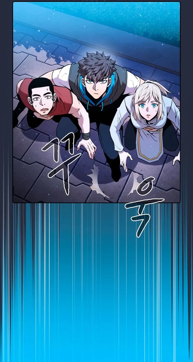 The Celestial Returned from Hell Chapter 75 page 88 - 