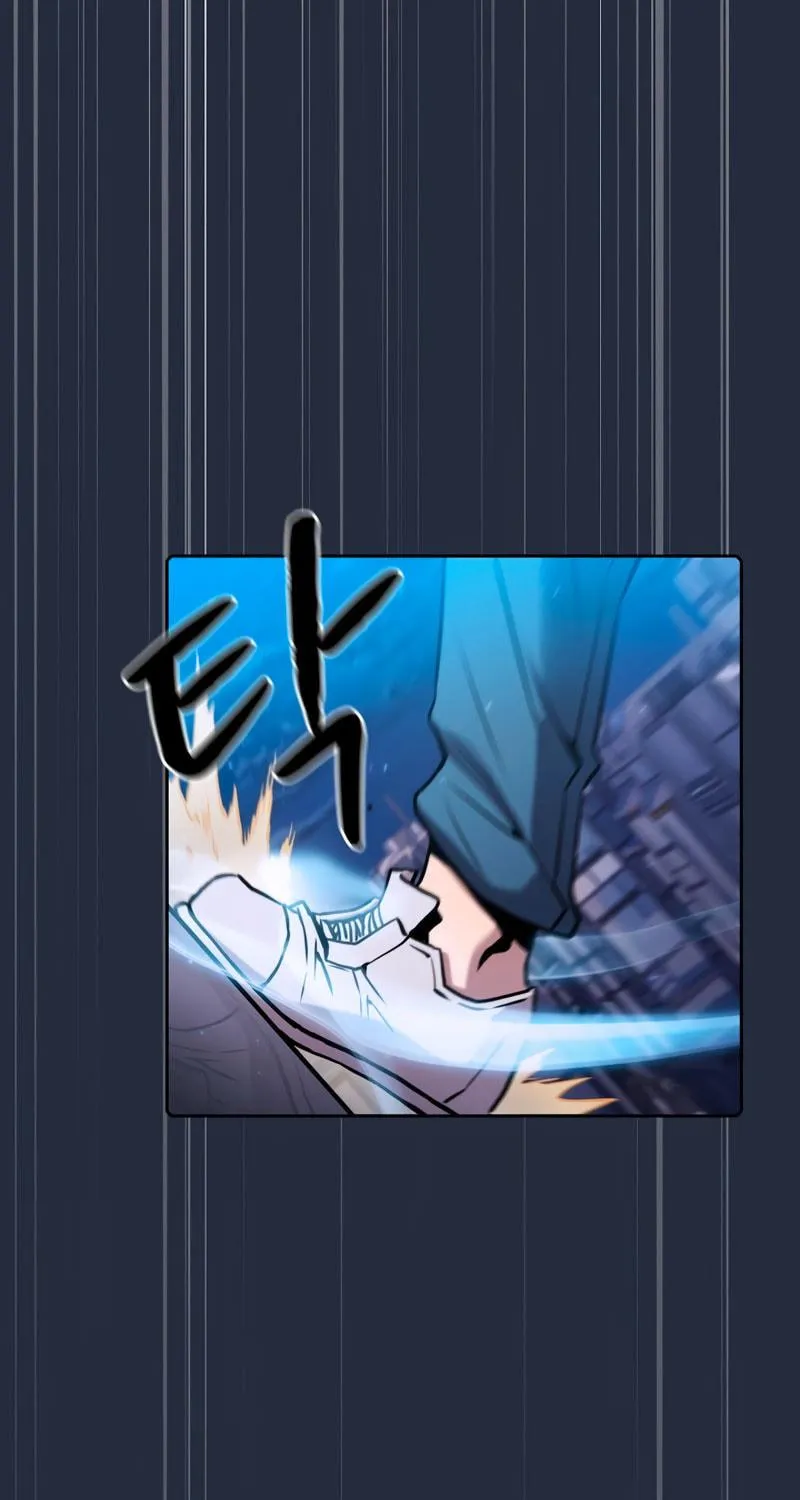 The Celestial Returned from Hell Chapter 75 page 94 - 