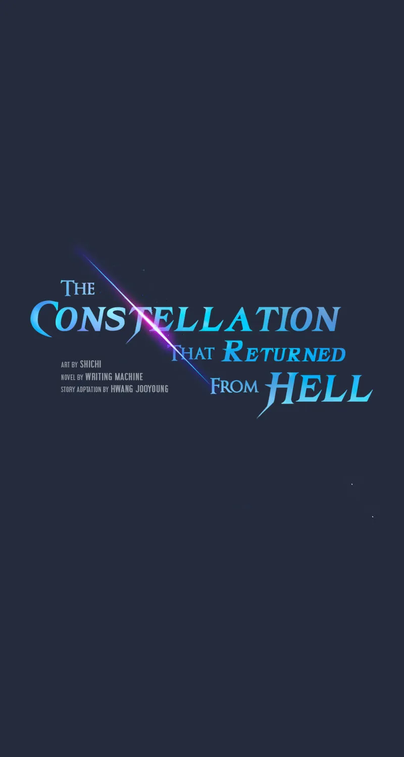 The Celestial Returned from Hell Chapter 76 page 2 - 