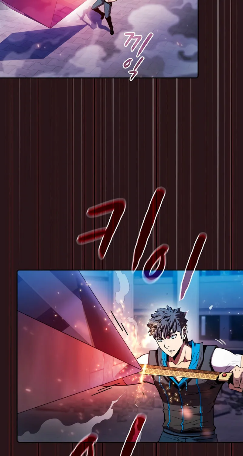 The Celestial Returned from Hell Chapter 76 page 103 - 