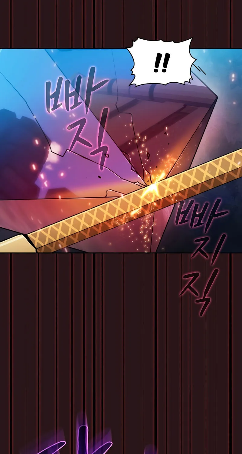 The Celestial Returned from Hell Chapter 76 page 105 - 