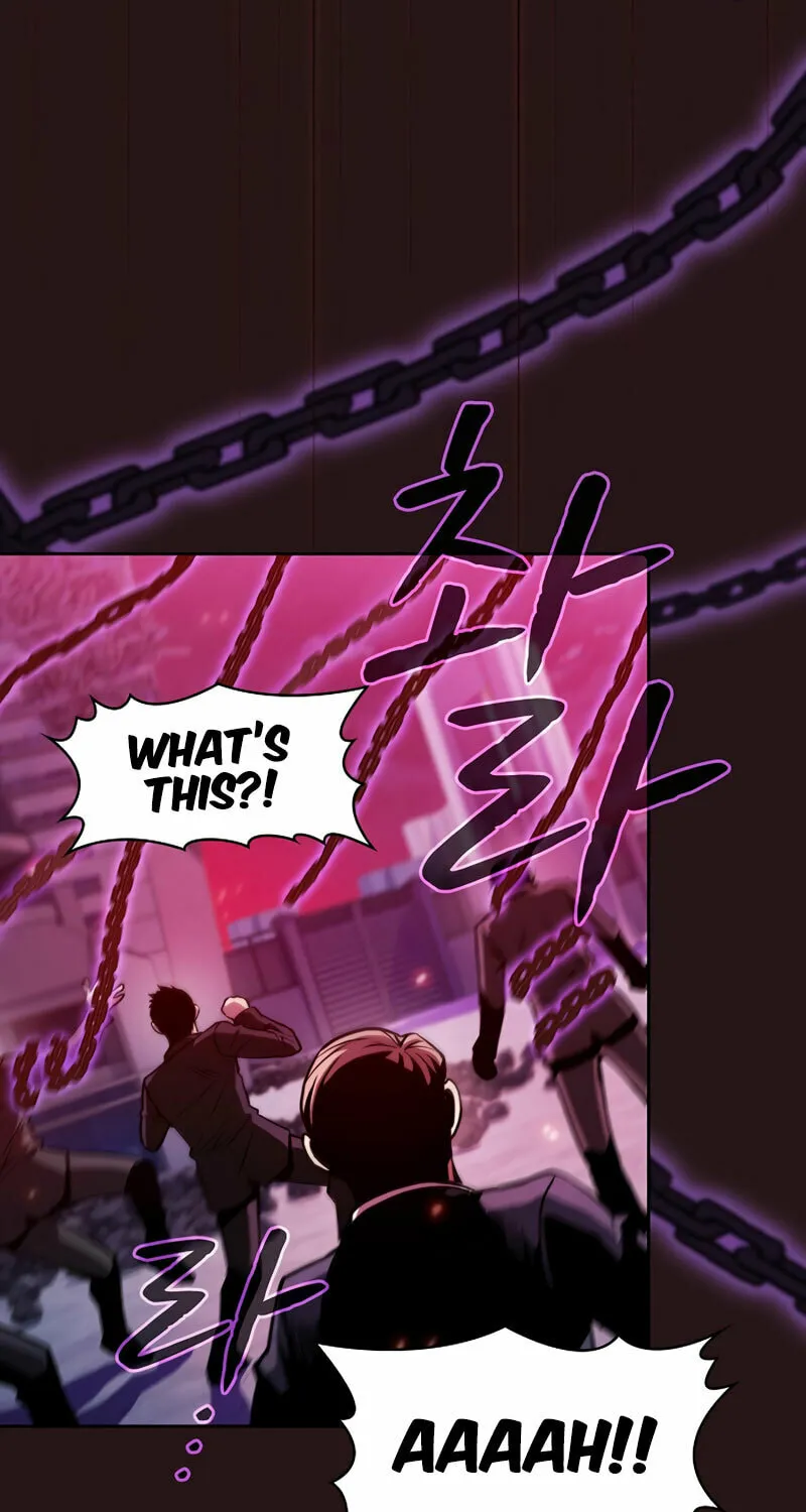 The Celestial Returned from Hell Chapter 76 page 110 - 