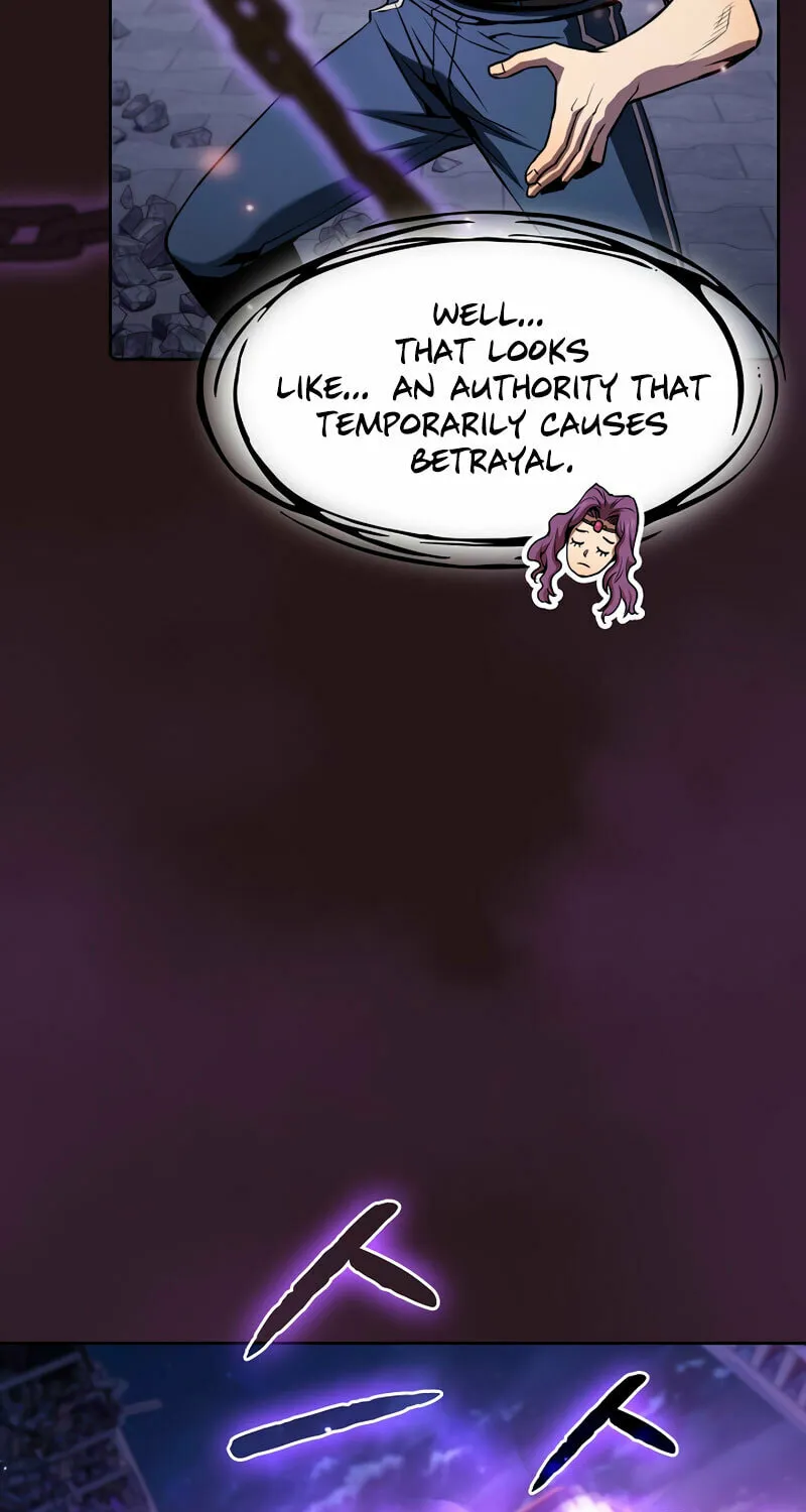 The Celestial Returned from Hell Chapter 76 page 112 - 