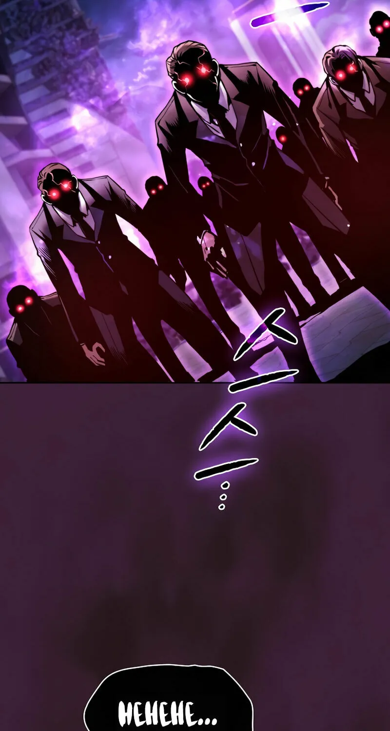 The Celestial Returned from Hell Chapter 76 page 113 - 