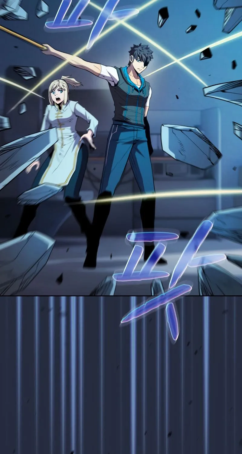 The Celestial Returned from Hell Chapter 76 page 15 - 