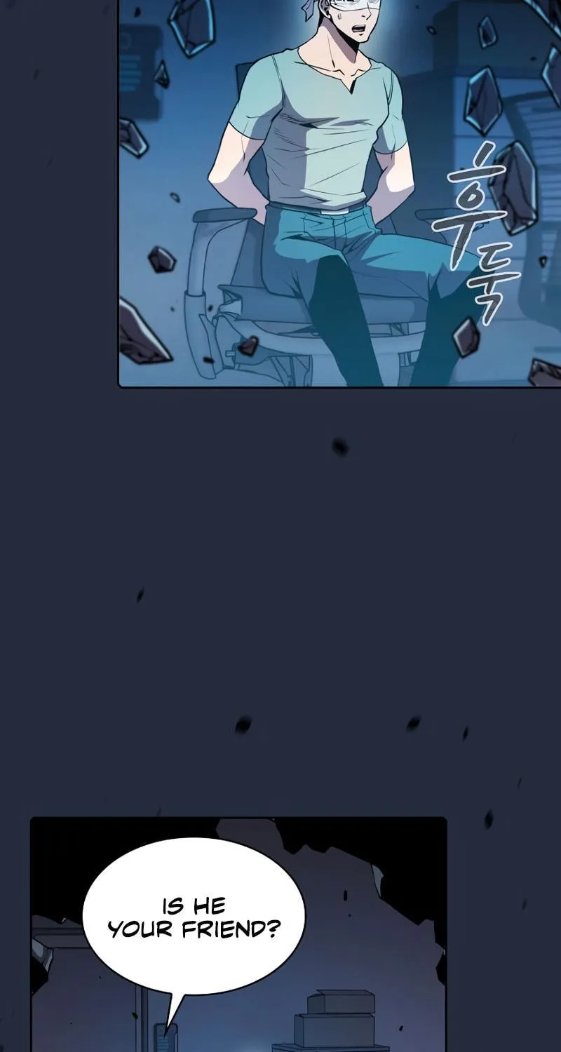 The Celestial Returned from Hell Chapter 76 page 17 - 