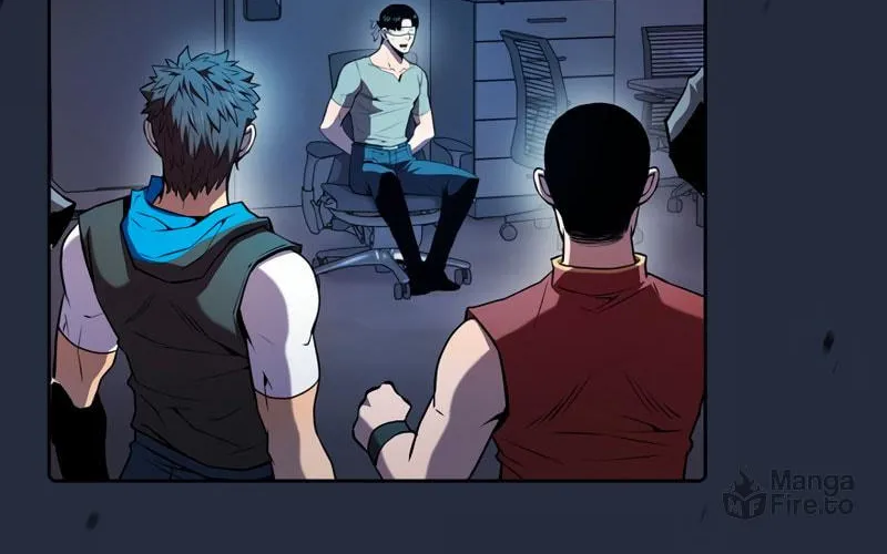 The Celestial Returned from Hell Chapter 76 page 18 - 