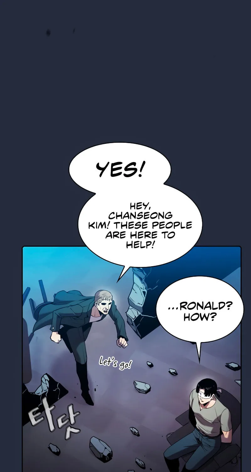 The Celestial Returned from Hell Chapter 76 page 19 - 