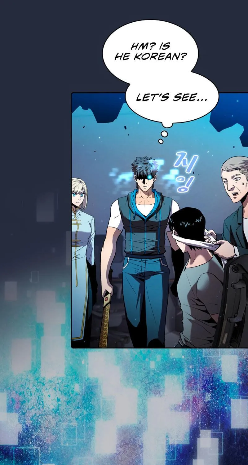 The Celestial Returned from Hell Chapter 76 page 21 - 