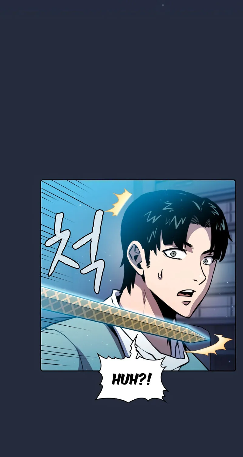 The Celestial Returned from Hell Chapter 76 page 25 - 