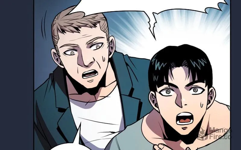 The Celestial Returned from Hell Chapter 76 page 28 - 