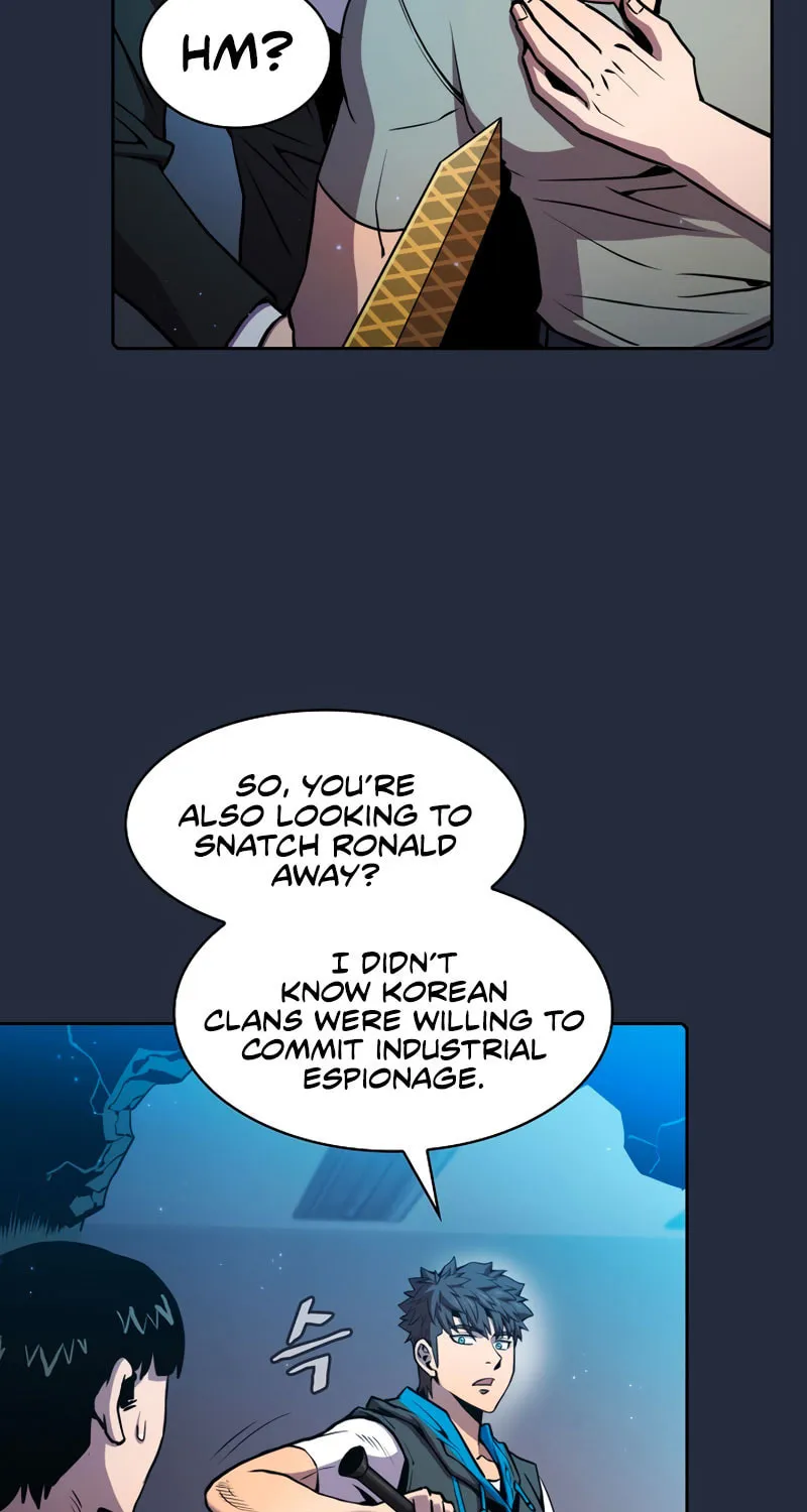 The Celestial Returned from Hell Chapter 76 page 29 - 