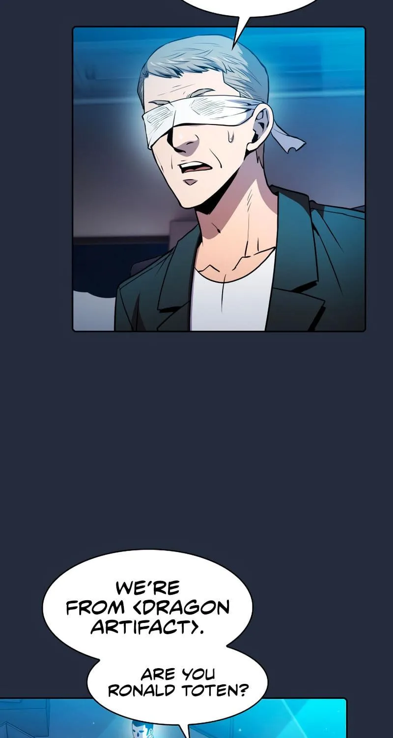 The Celestial Returned from Hell Chapter 76 page 4 - 