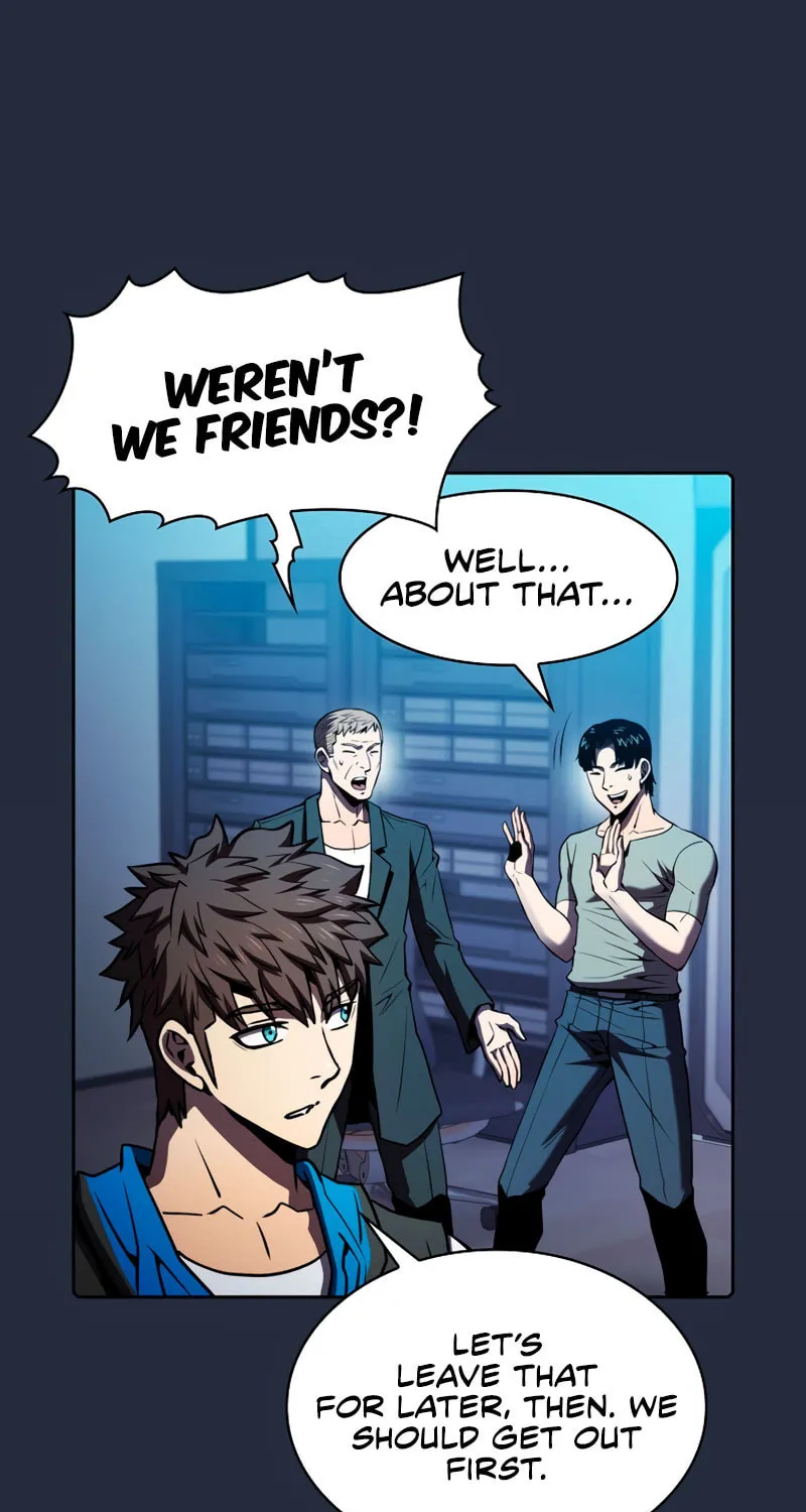 The Celestial Returned from Hell Chapter 76 page 31 - 