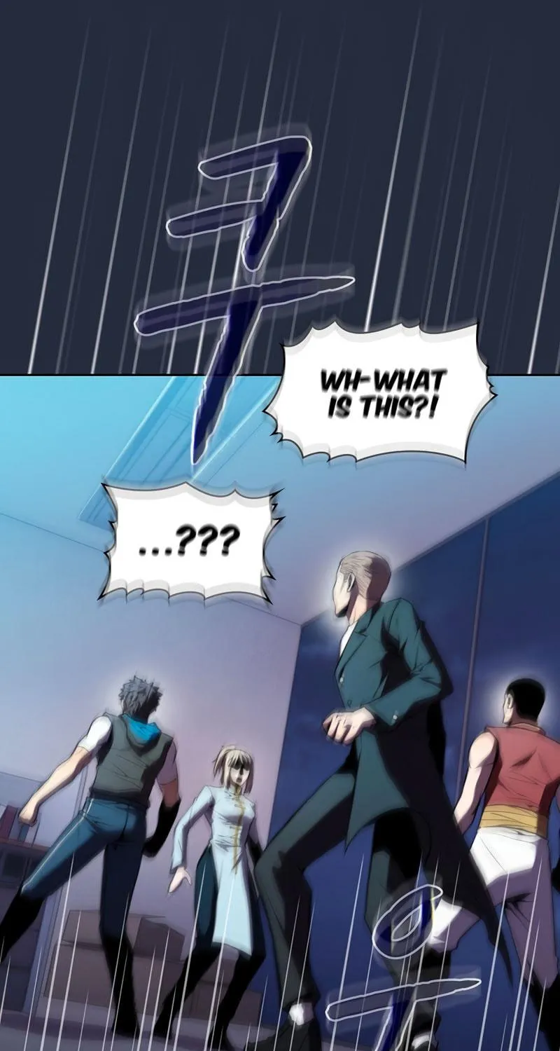 The Celestial Returned from Hell Chapter 76 page 33 - 