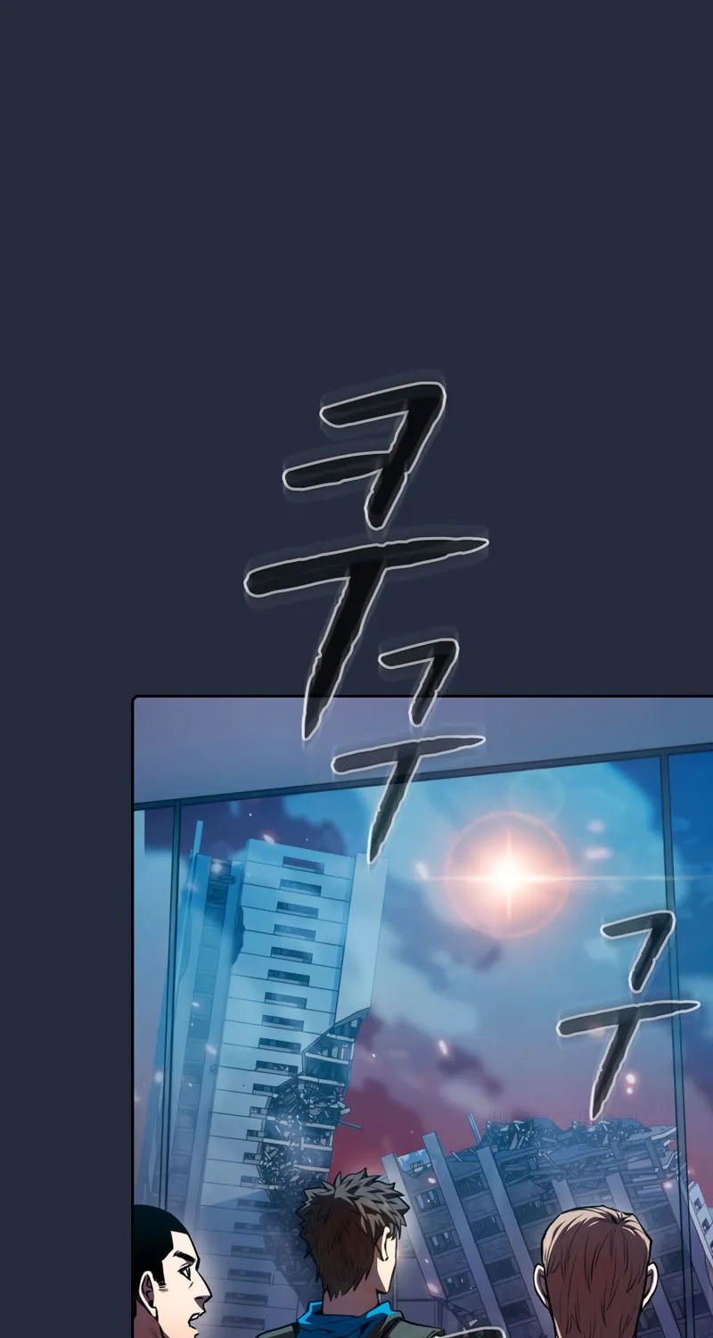 The Celestial Returned from Hell Chapter 76 page 35 - 