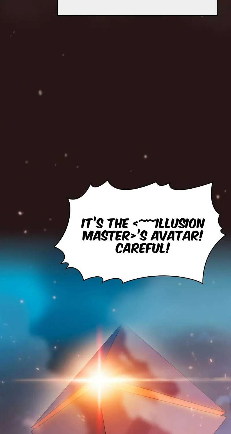 The Celestial Returned from Hell Chapter 76 page 38 - 