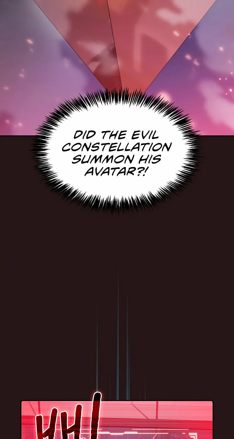The Celestial Returned from Hell Chapter 76 page 39 - 