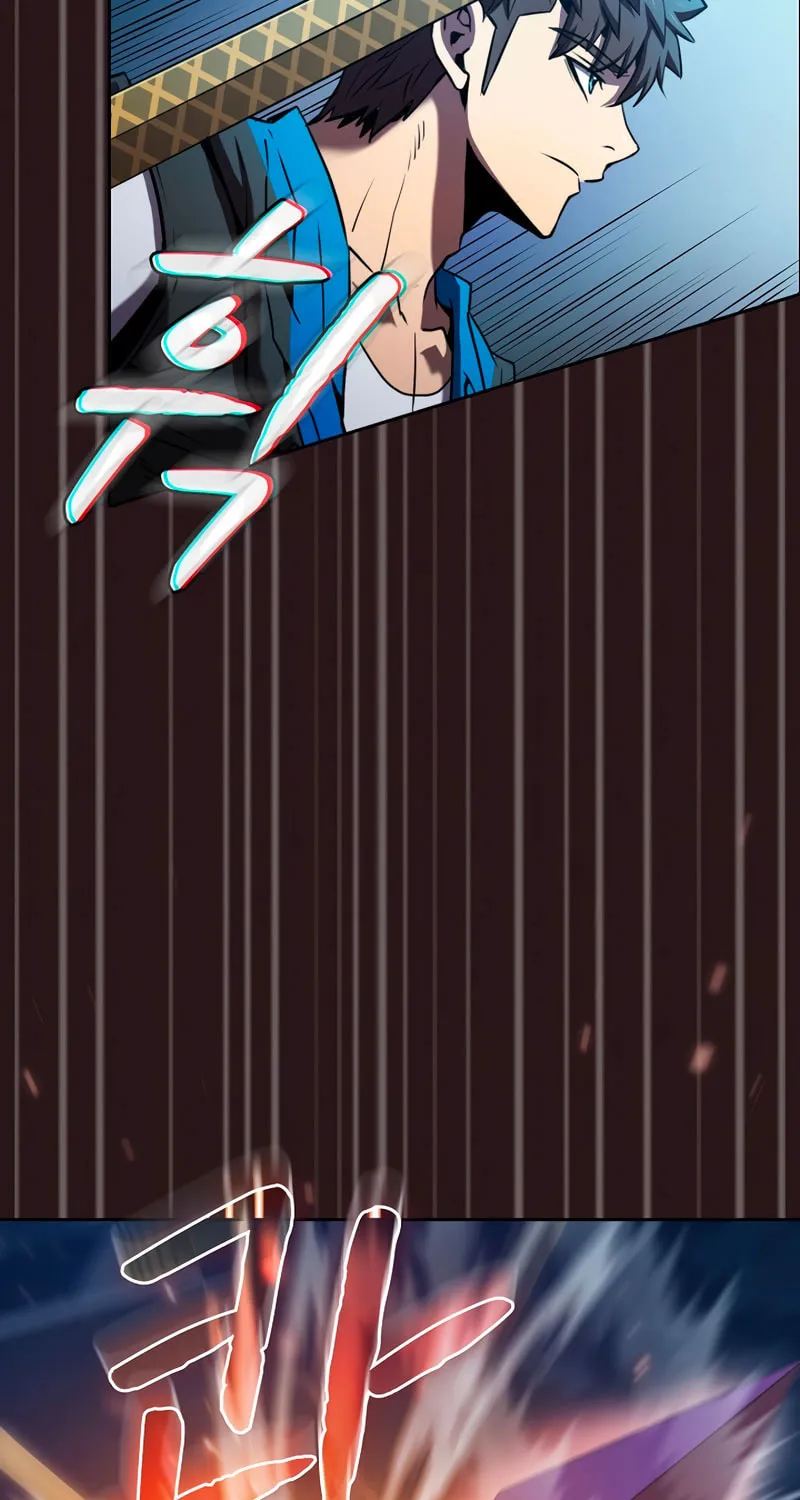 The Celestial Returned from Hell Chapter 76 page 44 - 