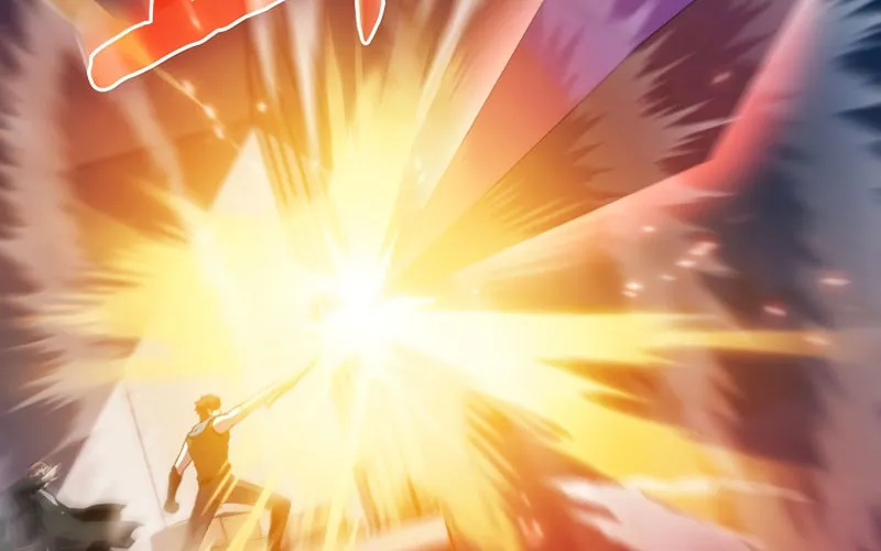 The Celestial Returned from Hell Chapter 76 page 45 - 