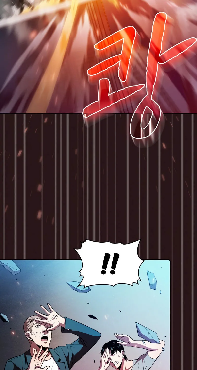 The Celestial Returned from Hell Chapter 76 page 46 - 