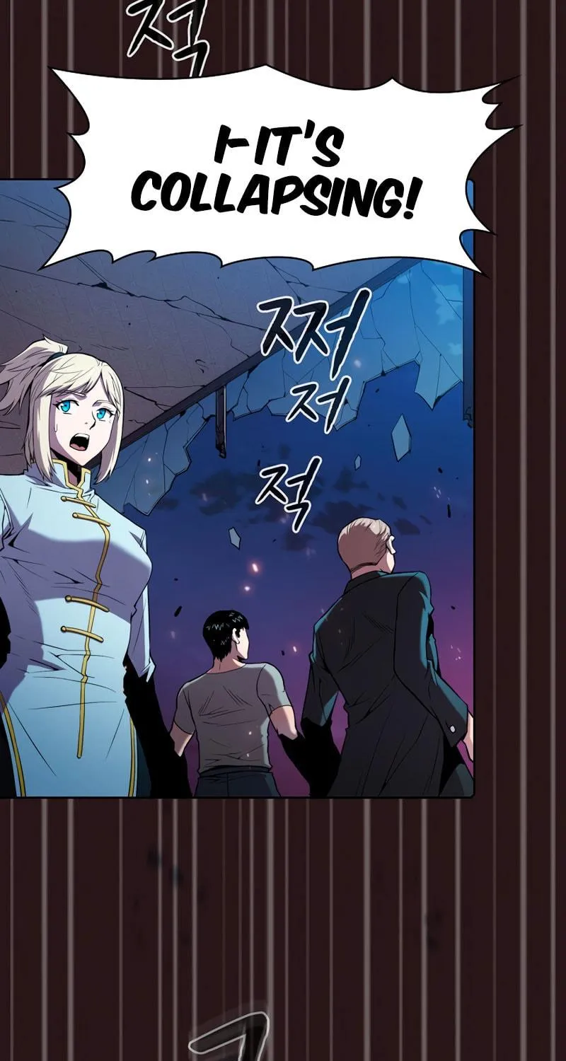 The Celestial Returned from Hell Chapter 76 page 50 - 