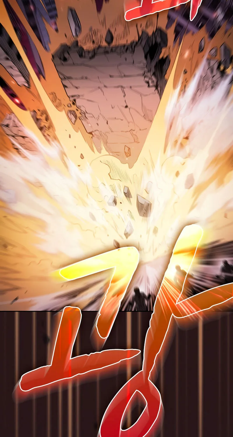 The Celestial Returned from Hell Chapter 76 page 56 - 