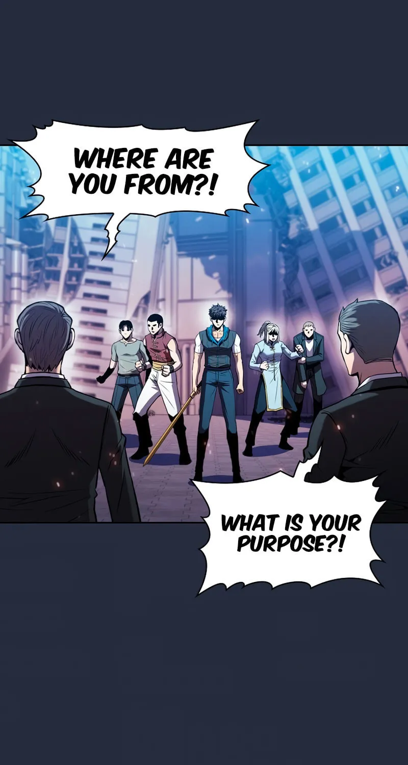 The Celestial Returned from Hell Chapter 76 page 63 - 