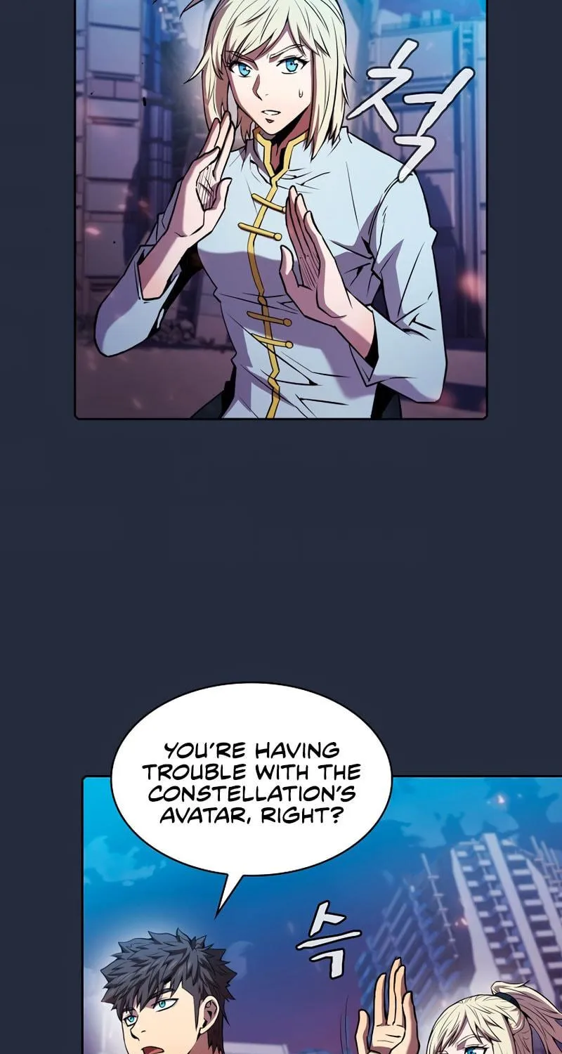 The Celestial Returned from Hell Chapter 76 page 65 - 